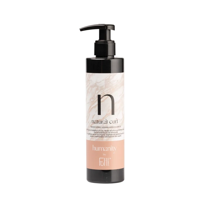 Full Cosmetics Natural Curl