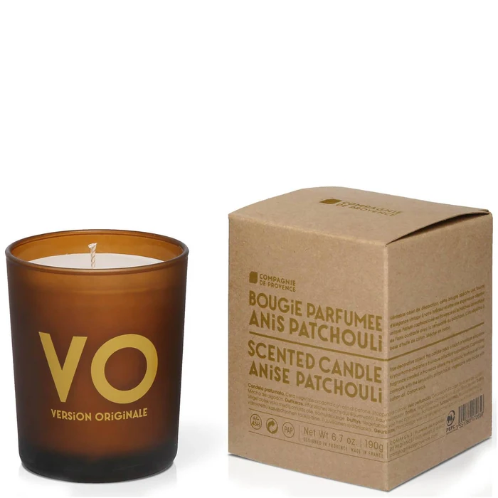 Compagnie De Provence Anise Patchouli