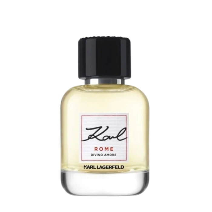 Lagerfeld Karl Rome Divino Amore