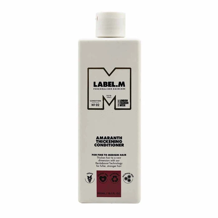 Label.M Amaranth Thickening