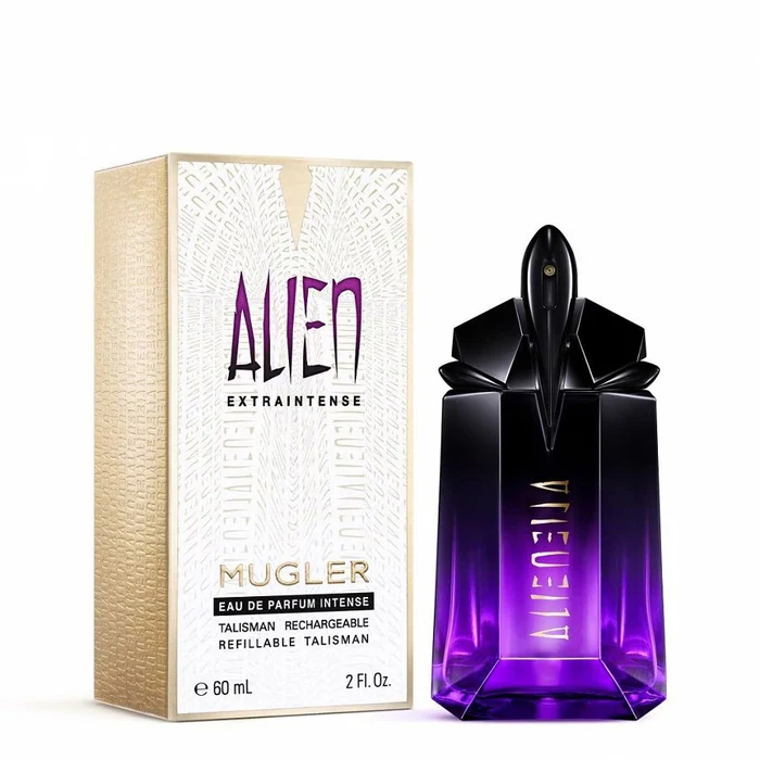 Thierry Mugler Alien Extraintense
