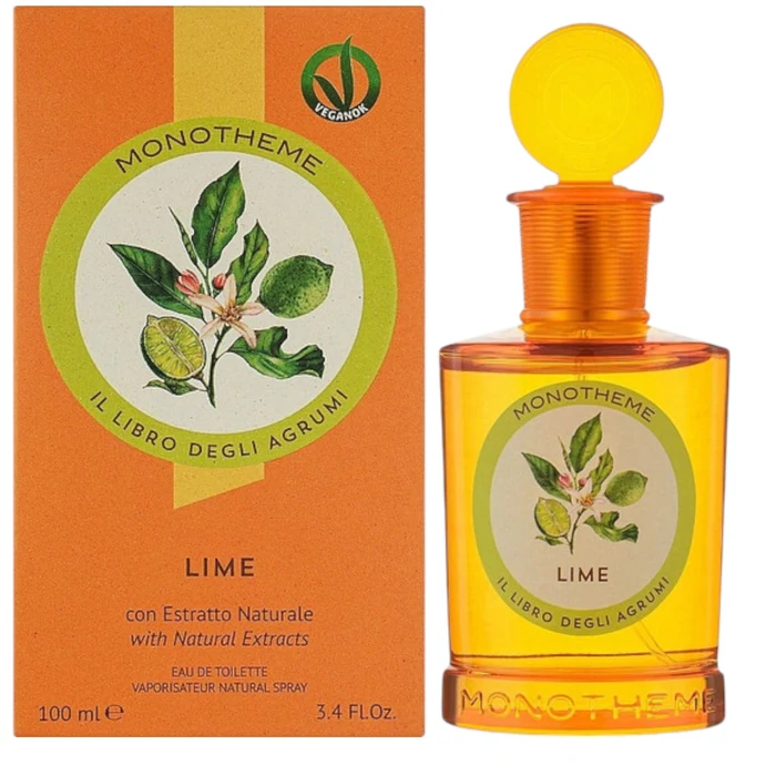 Monotheme Lime