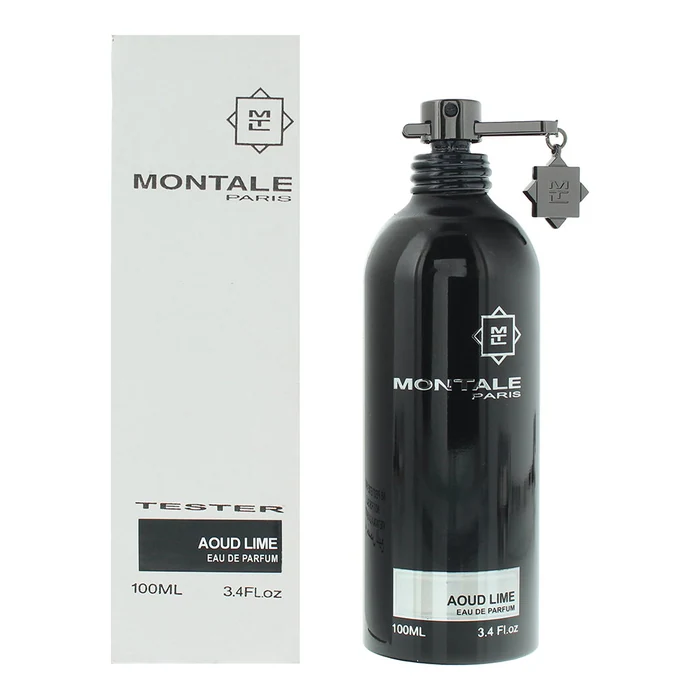 Montale Aoud Lime – Tester