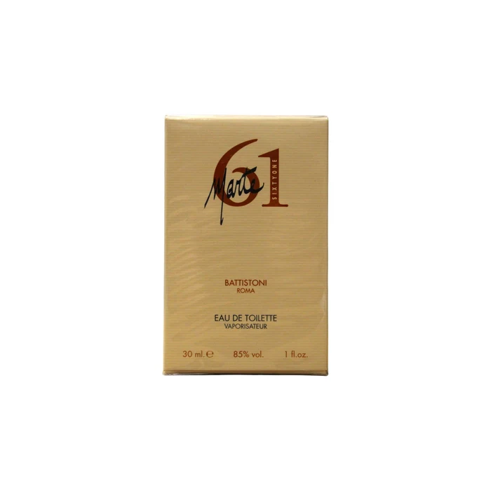 Battistoni 61