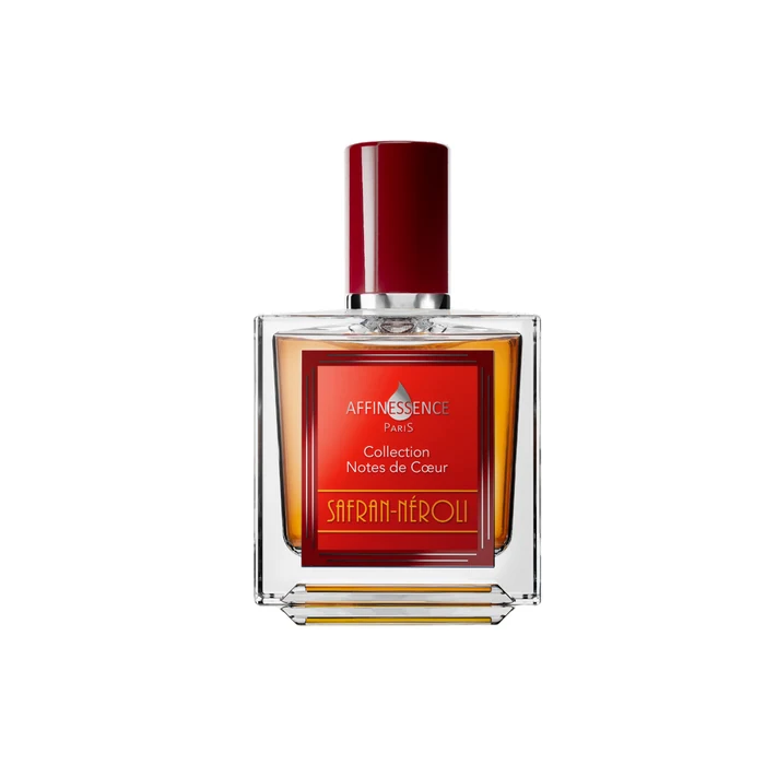 Affinessence Saffron Neroli