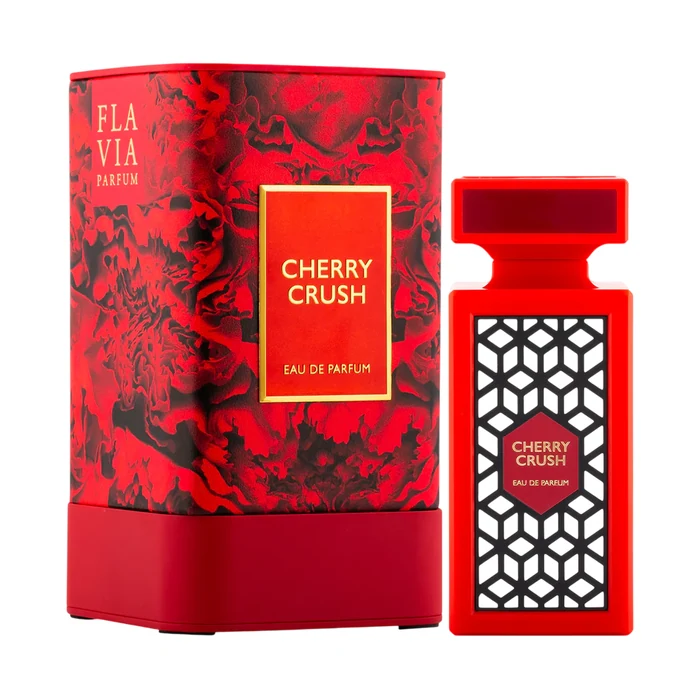 Flavia Perfumes Cherry Crush
