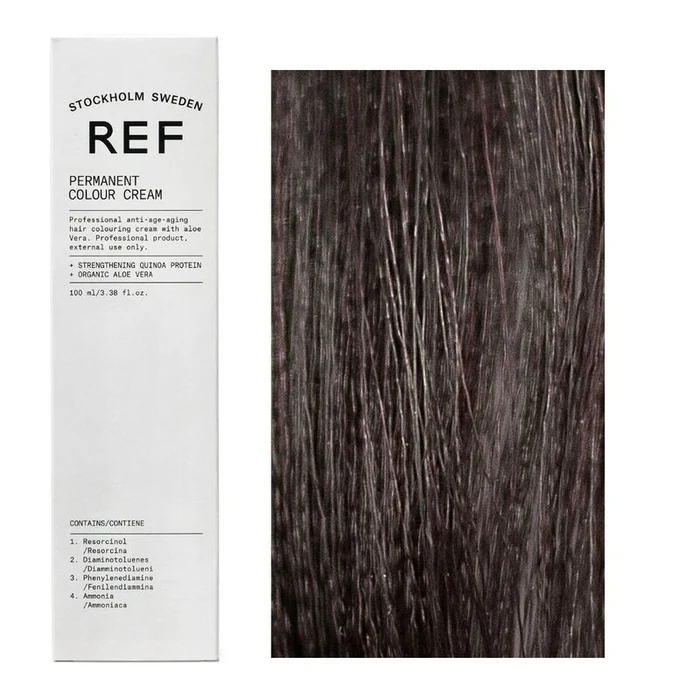REF Permanent Colour 5.12 Wenge