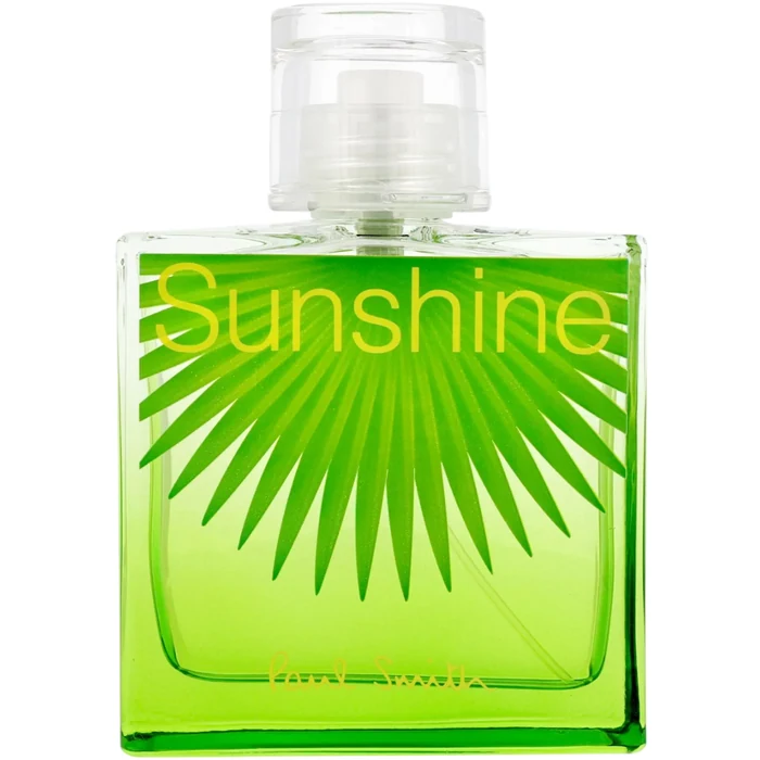 Paul Smith Sunshine – Tester