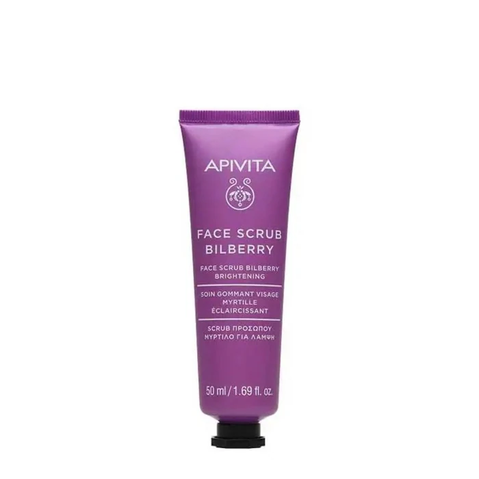 Apivita Bilberry