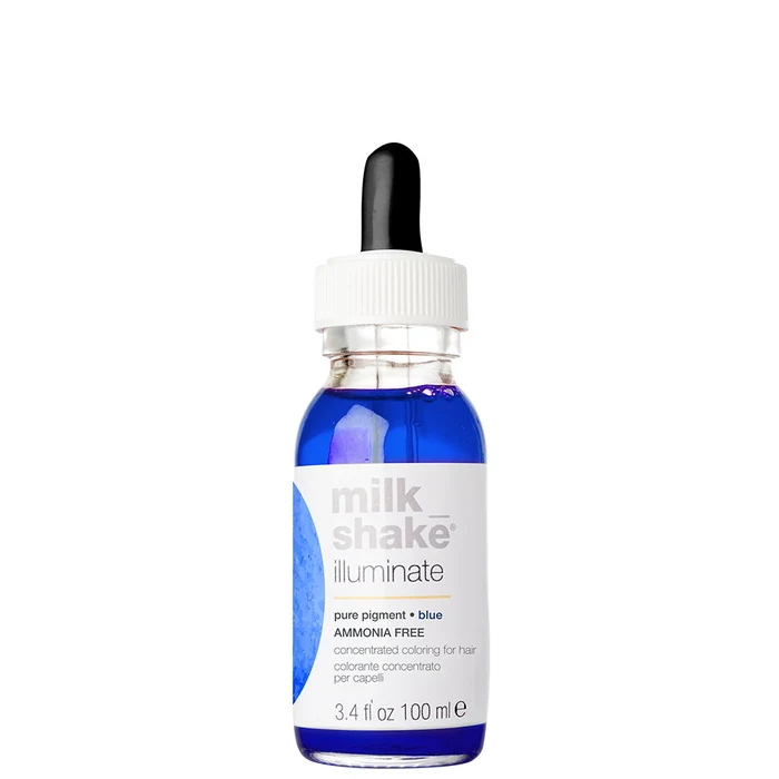 Milk_Shake Illuminate Blue