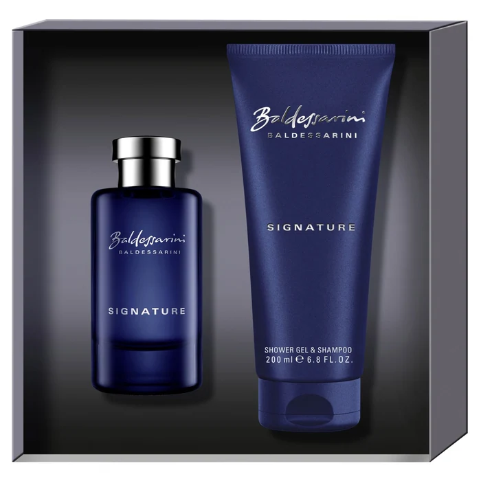 Baldessarini Signature set