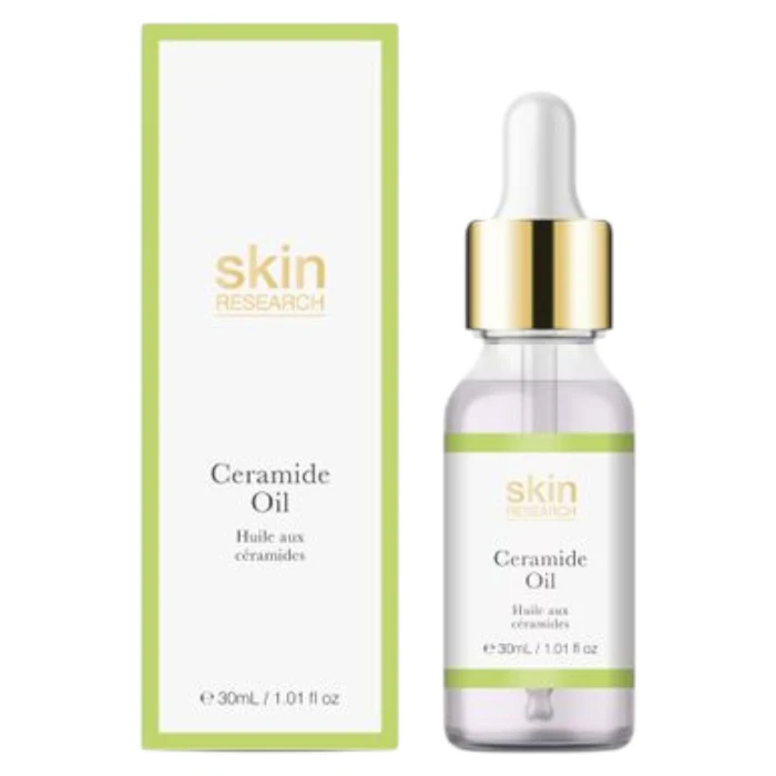 Skin Research Ceramide