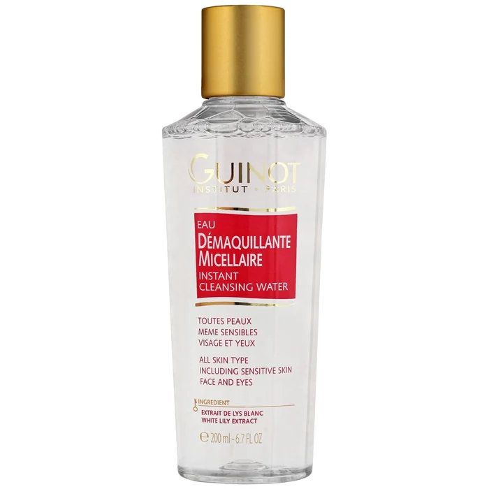 Guinot Micellar Water