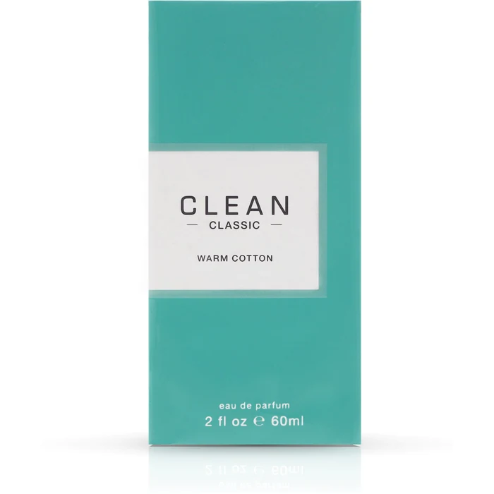 Clean Classic Warm Cotton