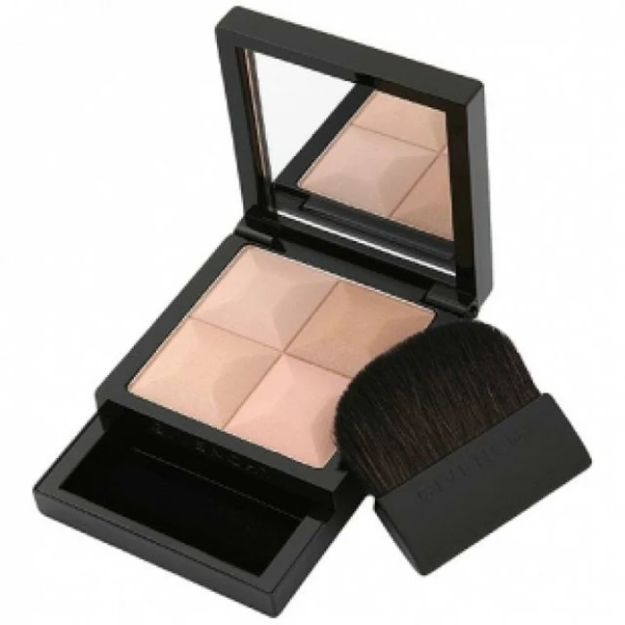 Givenchy Prisme 84 Beige – Tester
