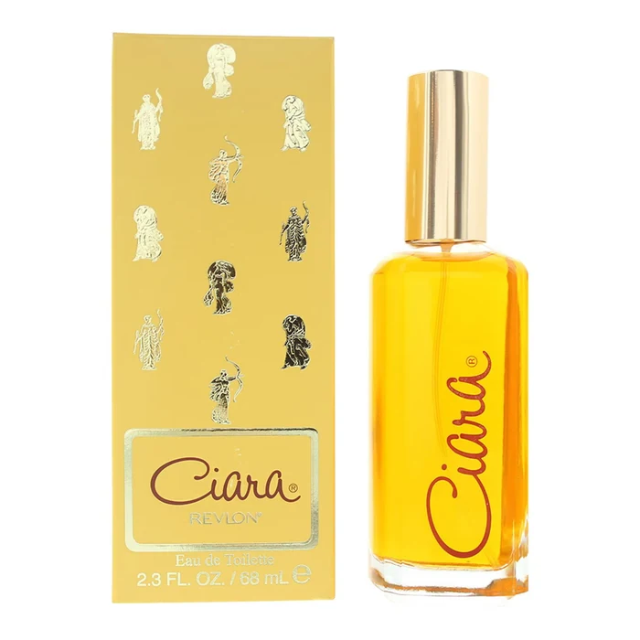 Revlon Ciara