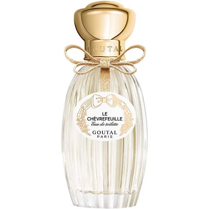 Annick Goutal Le Chevrefeuille
