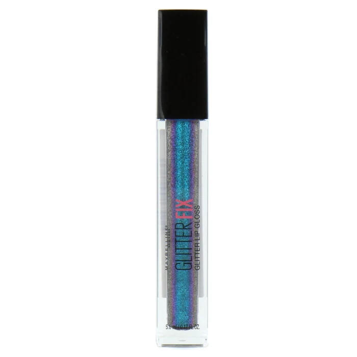Maybelline Glitter Fix 75 Steamy Nights