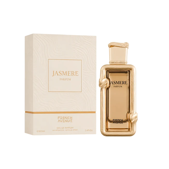 French Avenue Jasmere