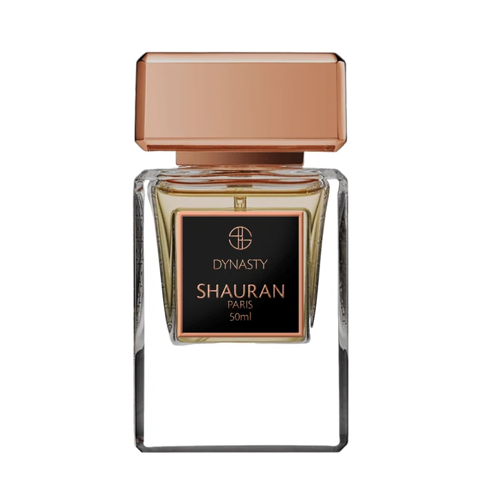Shauran Dynasty