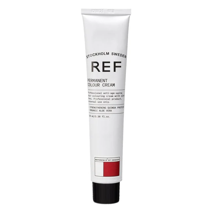 REF Permanent Colour Heaven
