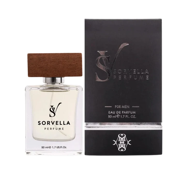Sorvella S612 Spicy