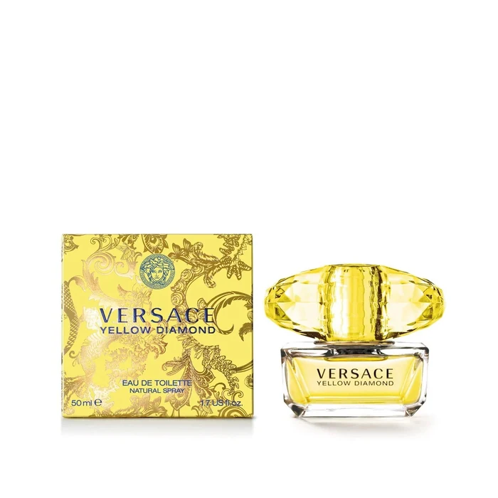 Versace Yellow Diamond