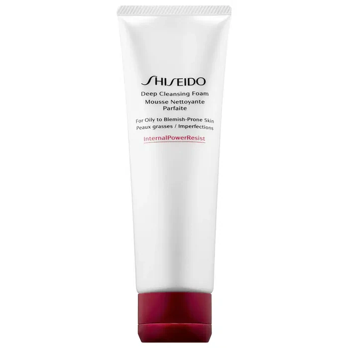 Shiseido Internal Power Resist
