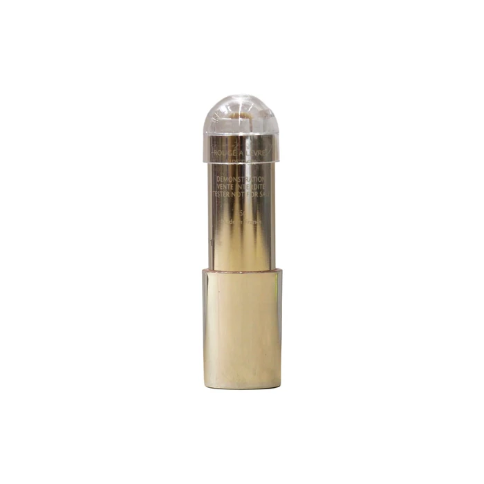 Givenchy Le Rouge Interdit Shine 16 – Tester