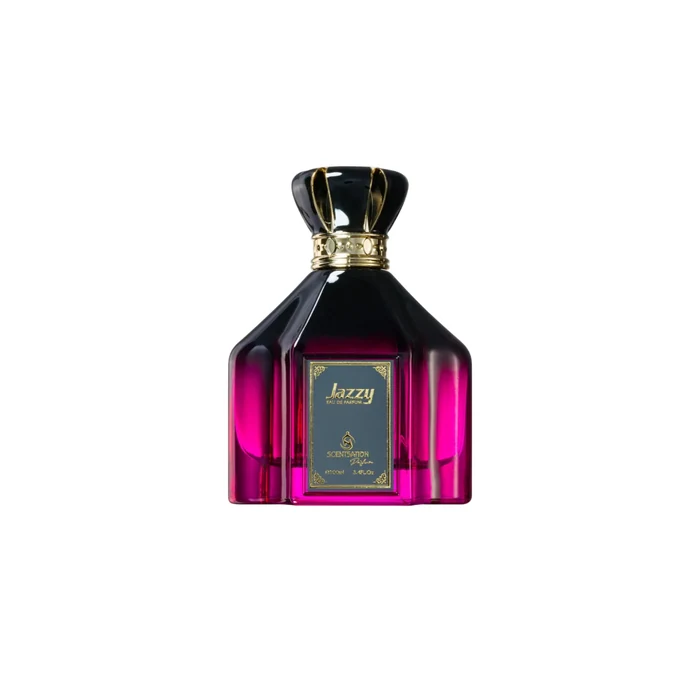 Scentsations Parfum Jazzy