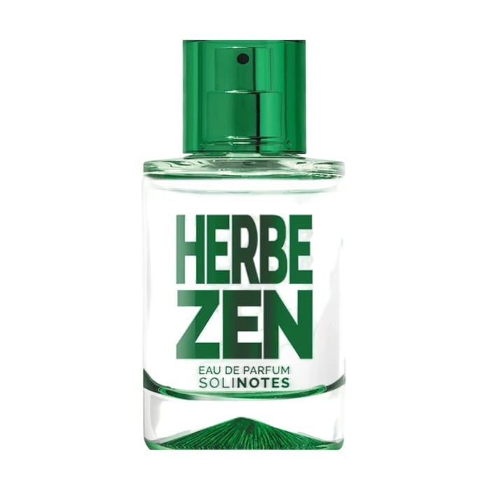 Solinotes Herbe Zen
