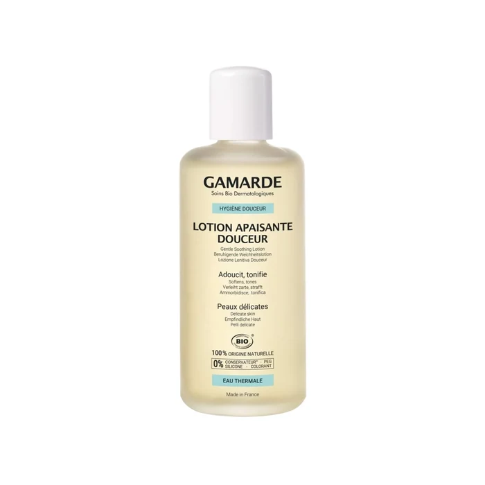 Gamarde Tonic Lotion