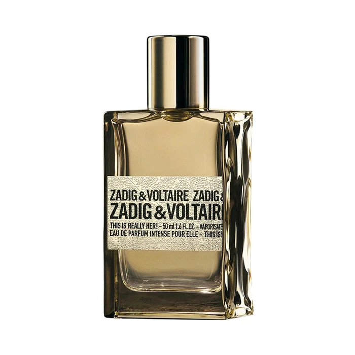 Zadig & Voltaire This Is Really Her!