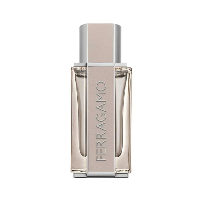 Salvatore Ferragamo Bright Leather