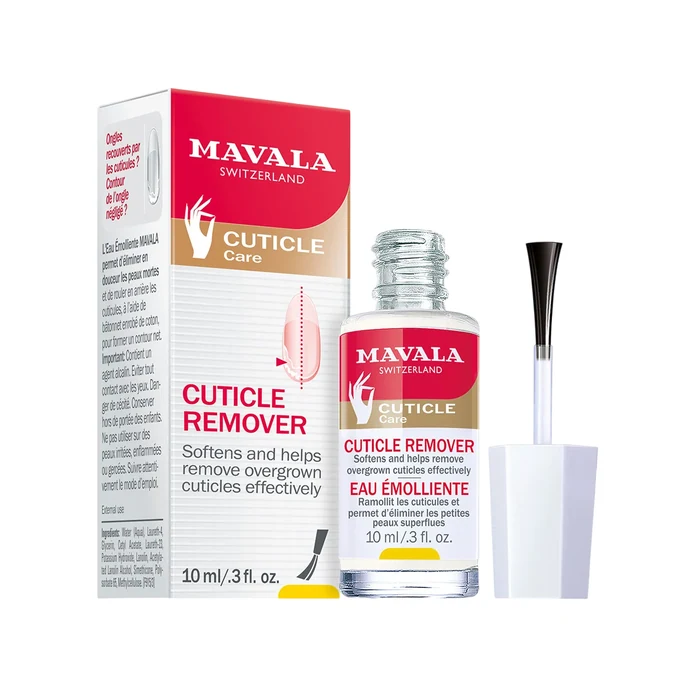 Mavala Local Treatment Lotion