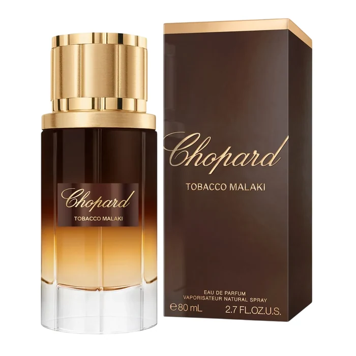 Chopard Tobacco Malaki – Tester