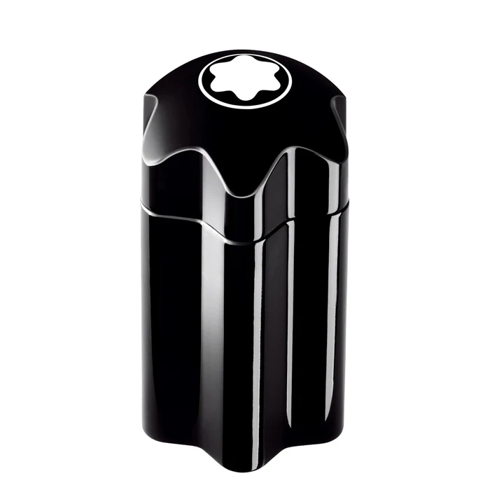 Mont Blanc Emblem – Tester