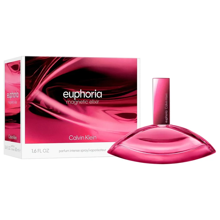 Calvin Klein Euphoria Magnetic Elixir