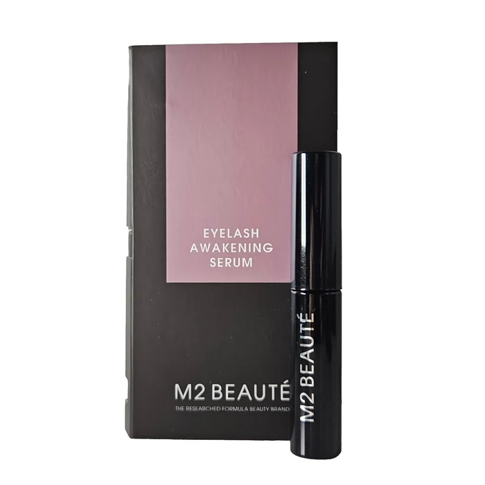 M2 Beauté Awakening