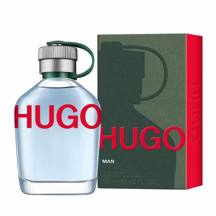 Hugo Boss Hugo Man