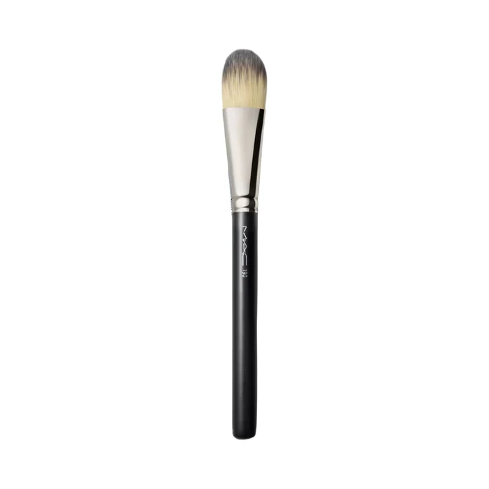 MAC Synthetic Foundation Brush