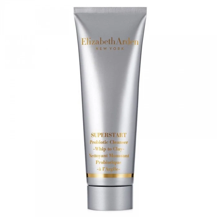 Elizabeth Arden Superstart – Tester