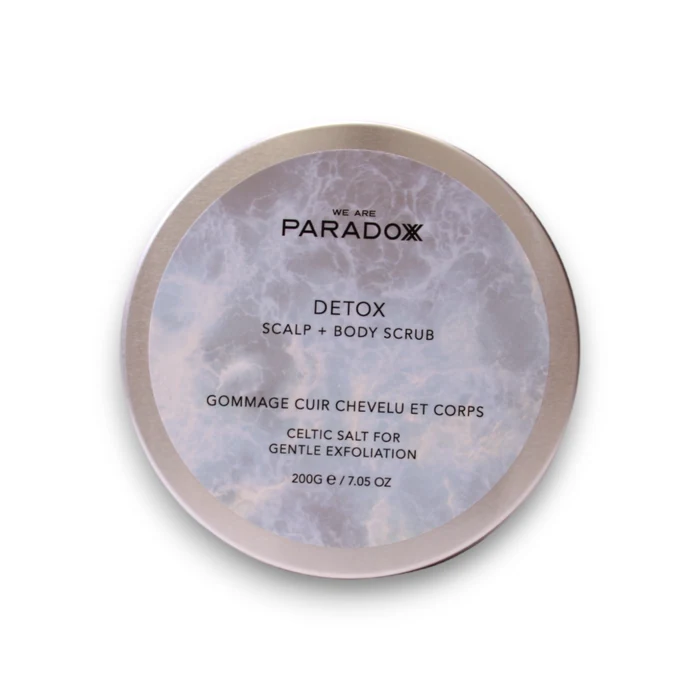 We are Paradoxx Detox