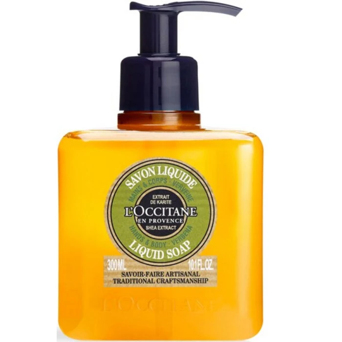 L'Occitane en Provence Verbena