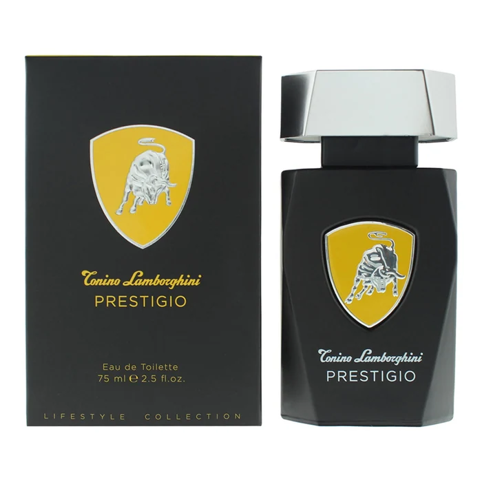 Tonino Lamborghini Prestigio