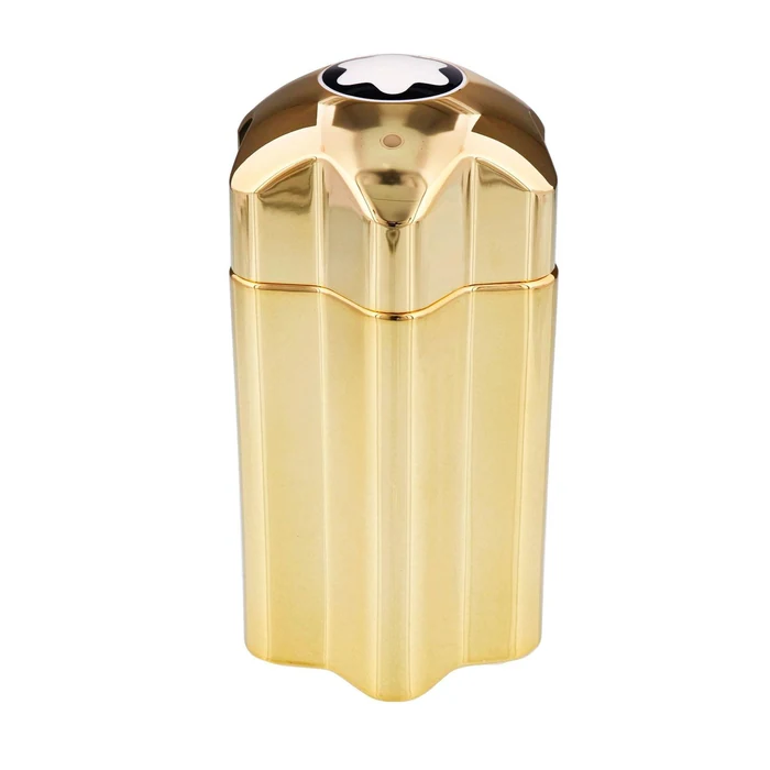 Mont Blanc Emblem Absolu – Tester