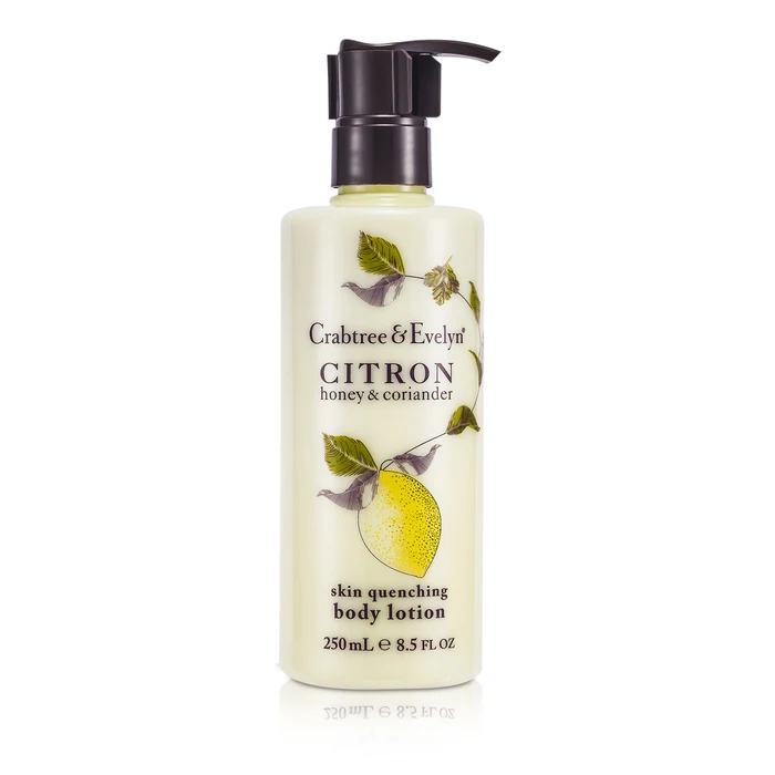 Crabtree & Evelyn Citron