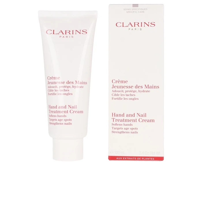 Clarins Jeunesse Des Mains