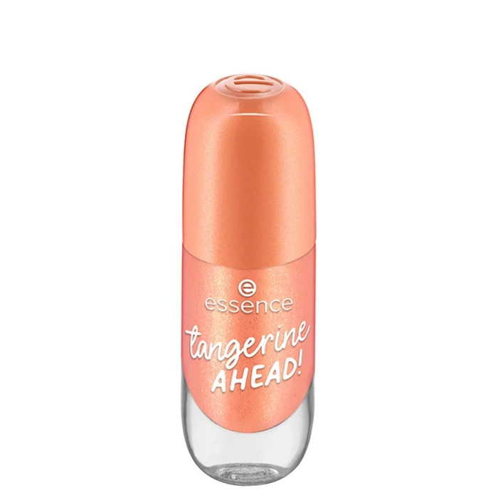 Essence Tangerine Ahead 23