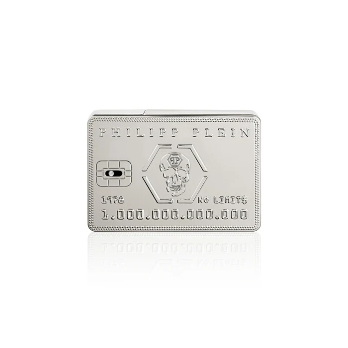 Philipp Plein No Limits Platinum